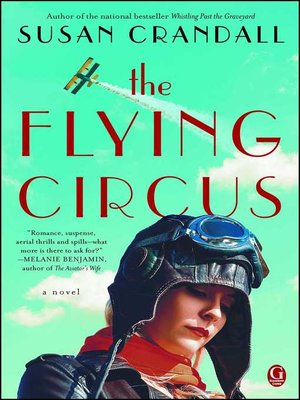 cover image of The Flying Circus